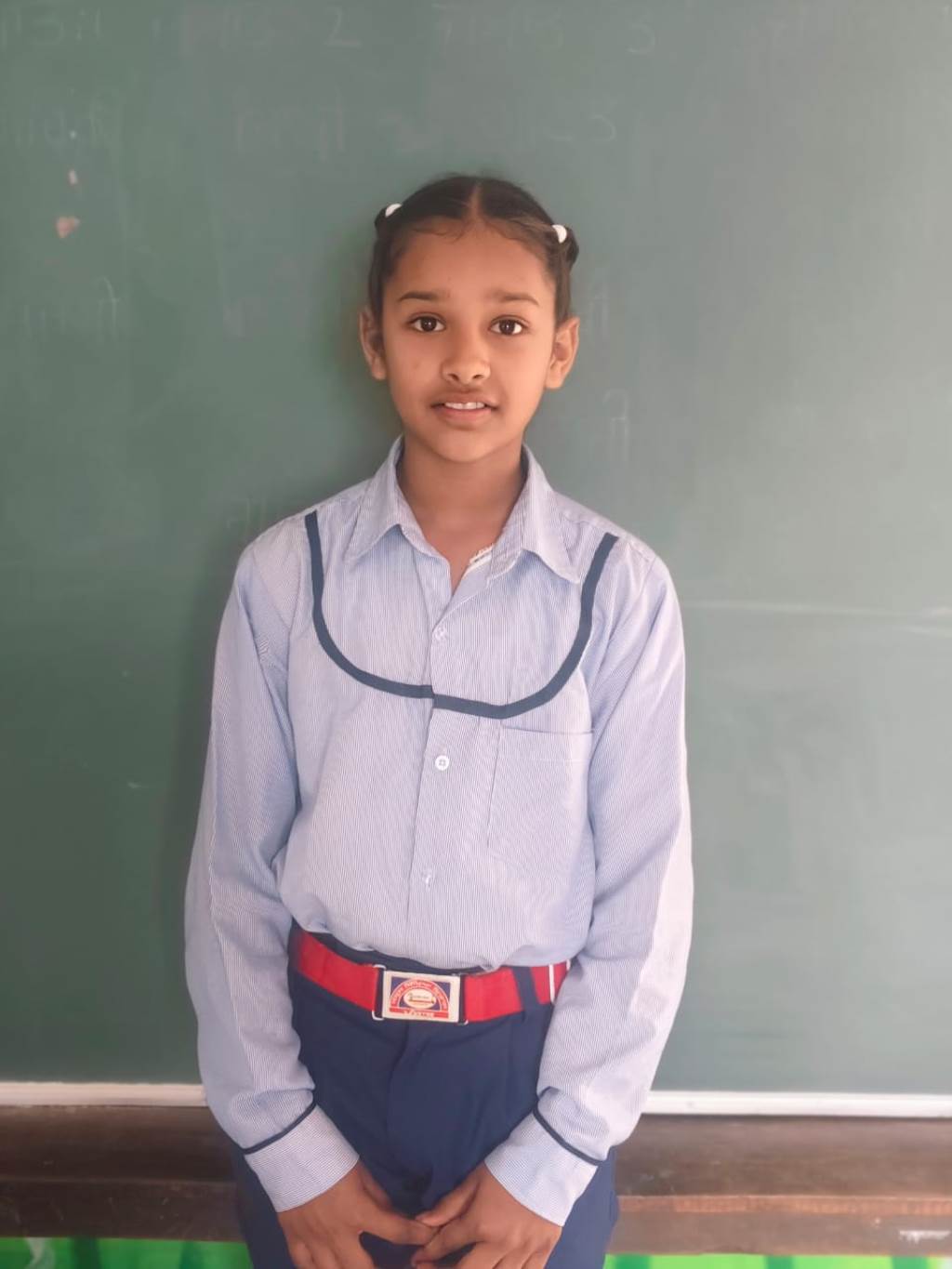 The Navodaya Vidyalaya results of Malakpur Jattan School were excellent